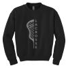 Youth Heavy Blend Crewneck Sweatshirt Thumbnail