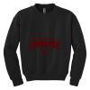 Youth Heavy Blend Crewneck Sweatshirt Thumbnail