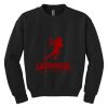 Youth Heavy Blend Crewneck Sweatshirt Thumbnail