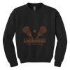 Youth Heavy Blend Crewneck Sweatshirt Thumbnail