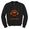 Youth Heavy Blend Crewneck Sweatshirt Thumbnail