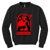 Youth Heavy Blend Crewneck Sweatshirt Thumbnail
