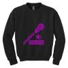 Youth Heavy Blend Crewneck Sweatshirt Thumbnail