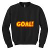 Youth Heavy Blend Crewneck Sweatshirt Thumbnail