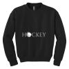 Youth Heavy Blend Crewneck Sweatshirt Thumbnail