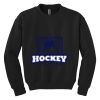 Youth Heavy Blend Crewneck Sweatshirt Thumbnail