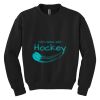 Youth Heavy Blend Crewneck Sweatshirt Thumbnail