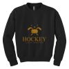 Youth Heavy Blend Crewneck Sweatshirt Thumbnail