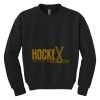Youth Heavy Blend Crewneck Sweatshirt Thumbnail