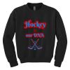 Youth Heavy Blend Crewneck Sweatshirt Thumbnail
