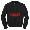 Youth Heavy Blend Crewneck Sweatshirt Thumbnail