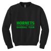 Youth Heavy Blend Crewneck Sweatshirt Thumbnail