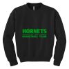 Youth Heavy Blend Crewneck Sweatshirt Thumbnail