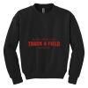 Youth Heavy Blend Crewneck Sweatshirt Thumbnail