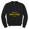 Youth Heavy Blend Crewneck Sweatshirt Thumbnail