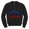 Youth Heavy Blend Crewneck Sweatshirt Thumbnail