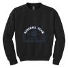 Youth Heavy Blend Crewneck Sweatshirt Thumbnail