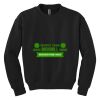 Youth Heavy Blend Crewneck Sweatshirt Thumbnail