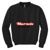 Youth Heavy Blend Crewneck Sweatshirt Thumbnail