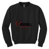 Youth Heavy Blend Crewneck Sweatshirt Thumbnail