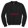 Youth Heavy Blend Crewneck Sweatshirt Thumbnail