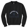 Youth Heavy Blend Crewneck Sweatshirt Thumbnail