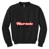 Youth Heavy Blend Crewneck Sweatshirt Thumbnail