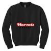 Youth Heavy Blend Crewneck Sweatshirt Thumbnail