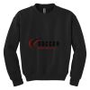 Youth Heavy Blend Crewneck Sweatshirt Thumbnail