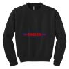 Youth Heavy Blend Crewneck Sweatshirt Thumbnail