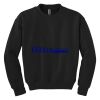 Youth Heavy Blend Crewneck Sweatshirt Thumbnail