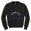Youth Heavy Blend Crewneck Sweatshirt Thumbnail