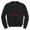 Youth Heavy Blend Crewneck Sweatshirt Thumbnail