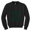 Youth Heavy Blend Crewneck Sweatshirt Thumbnail