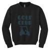 Youth Heavy Blend Crewneck Sweatshirt Thumbnail
