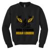 Youth Heavy Blend Crewneck Sweatshirt Thumbnail
