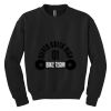 Youth Heavy Blend Crewneck Sweatshirt Thumbnail