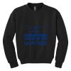 Youth Heavy Blend Crewneck Sweatshirt Thumbnail