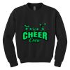 Youth Heavy Blend Crewneck Sweatshirt Thumbnail
