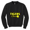 Youth Heavy Blend Crewneck Sweatshirt Thumbnail