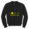 Youth Heavy Blend Crewneck Sweatshirt Thumbnail