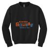 Youth Heavy Blend Crewneck Sweatshirt Thumbnail