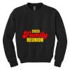 Youth Heavy Blend Crewneck Sweatshirt Thumbnail