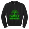 Youth Heavy Blend Crewneck Sweatshirt Thumbnail