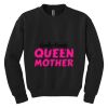Youth Heavy Blend Crewneck Sweatshirt Thumbnail