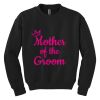 Youth Heavy Blend Crewneck Sweatshirt Thumbnail