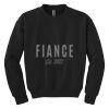 Youth Heavy Blend Crewneck Sweatshirt Thumbnail