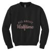 Youth Heavy Blend Crewneck Sweatshirt Thumbnail