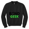 Youth Heavy Blend Crewneck Sweatshirt Thumbnail