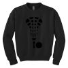 Youth Heavy Blend Crewneck Sweatshirt Thumbnail